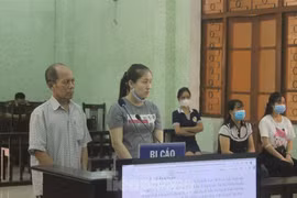 Cao Bằng: Mua bán trẻ sơ sinh, hai bị cáo lĩnh án 15 năm tù