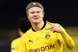 'Bom tấn' nào sẽ kích nổ ở những ngày cuối kỳ chuyển nhượng Hè 2021: Mbappe, Haaland hay Neves?