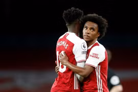 CLB Arsenal chấm dứt hợp đồng với Willian