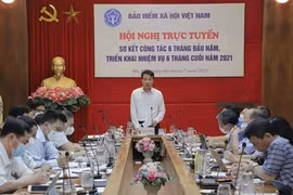 Hỗ trợ người lao động, doanh nghiệp khó khăn do Covid-19: Ngành BHXH Việt Nam tích cực, khẩn trương vào cuộc