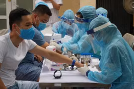 Hà Nội: Áp dụng các biện pháp mạnh nhất gần với Chỉ thị 16 để quyết tâm ngăn dịch