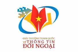 Kéo dài thời gian nhận tác phẩm tham dự Giải thưởng toàn quốc về thông tin đối ngoại lần thứ VII đến ngày 31/7