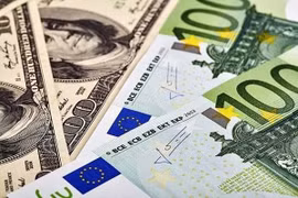 Tỷ giá ngoại tệ hôm nay 20/7: Lo ngại dịch bệnh, đồng USD tăng giá