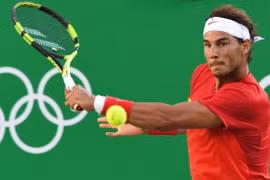 Top 10 ngôi sao lỡ hẹn với Olympic Tokyo