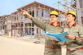 Công trình Viettel (Viettel Construction) ước lãi trước thuế quý II/2021 tăng 73%