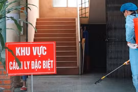 Đà Nẵng: Thêm 29 ca dương tính với SARS-CoV-2