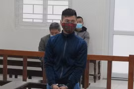 8 năm tù cho kẻ truy sát “tình địch” vì ghen