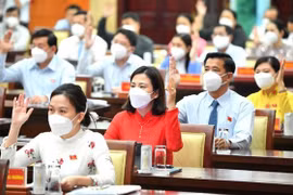 Năm 2022, TP. HCM đưa ra kế hoạch tăng trưởng GRDP từ 6% - 6,5%