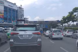 Đầu tư gần 5.000 tỷ đồng xây dựng tuyến đường kết nối nhà ga T3 Tân Sơn Nhất