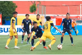 Nhận định trận Indonesia vs Campuchia, 19h30 ngày 9/12
