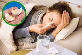 Một số bệnh thường gặp khi thời tiết thay đổi và cách phòng tránh