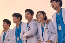 Những phim Hàn đáng xem nhất năm 2021
