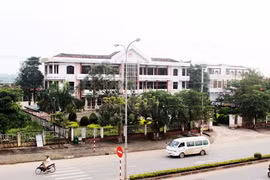 Quảng Trị: Kỷ luật 2 lãnh đạo phòng Tài nguyên và Môi trường huyện Cam Lộ
