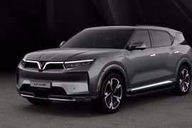 Vì sao VinFast được bang California ưu đãi thuế 20,5 triệu USD?