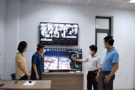 Bệnh nhân 76 tuổi tử vong do COVID-19