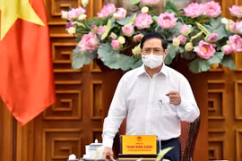 Bộ Xây dựng cần khắc phục việc điều chỉnh quy hoạch tùy tiện