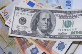 Tỷ giá ngoại tệ hôm nay 1/6: Đồng USD mất đà tăng