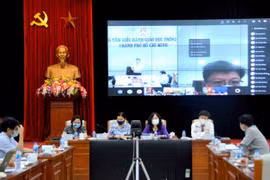 Nâng cao biện pháp phòng ngừa thuốc lá thế hệ mới đối với học sinh