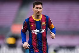 Top 10 ngôi sao hay nhất Champions League mùa này