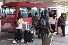 Cần Thơ: Tạm dừng vận tải, vận chuyển hành khách đến Trà Vinh