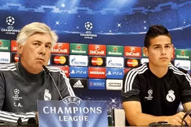 Lộ diện HLV thay thế Zidane ở Real Madrid