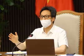 Các mẫu xét nghiệm ở khu vực an toàn đều âm tính nhưng tỉnh Bắc Giang vẫn phải cảnh giác