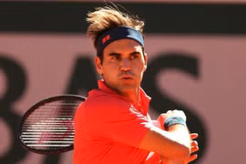 Roger Federer trở lại đầy mạnh mẽ tại Giải Pháp Mở rộng 2021