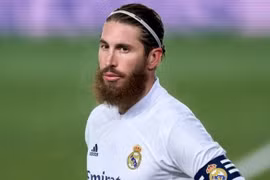 CLB Man City muốn có trung vệ Sergio Ramos