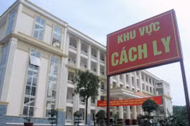 Hà Nội: "Một số nơi vẫn còn hiện tượng tụ tập đông người, các địa phương cần rà soát và xử lý nghiêm"
