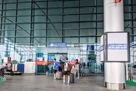 Khẩn tốc truy vết những người từ thành phố Hồ Chí Minh đến Hải Phòng