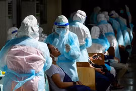 Ngày 19/4, ASEAN có thêm 244 ca tử vong do COVID-19