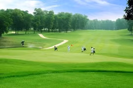 Việc phê duyệt chủ trương đầu tư Dự án sân golf Đak Đoa là thận trọng, chặt chẽ
