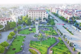 28 dự án khu đô thị mới tại Bắc Giang chưa đủ điều kiện bán, nhà đầu tư cẩn trọng