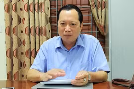 Khởi tố nguyên Trưởng ban Dân tộc tỉnh Nghệ An