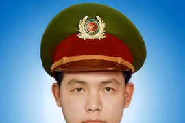 Quyết định truy tặng Huân chương Chiến công hạng Nhì cho Đại úy Phan Tấn Tài
