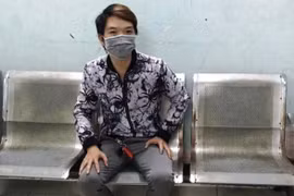 TP HCM: Tạm giữ hình sự đối tượng gây tai nạn khiến thượng úy công an tử vong