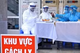 Hải Phòng: Nữ giáo viên trốn khai báo y tế sau khi về từ Hà Nội