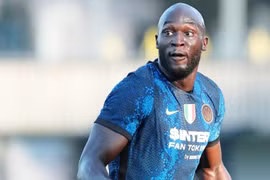 CLB Inter Milan chốt giá bán chân sút Lukaku