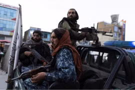 Cạn tiền mặt, Taliban đòi các nước giải phóng hàng tỷ USD bị đóng băng