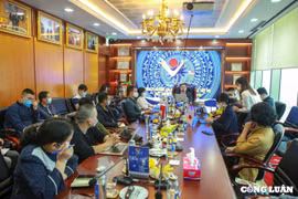 Chủ tịch JVE Group: Biến sông Tô Lịch thành công viên không phải chuyện viển vông!