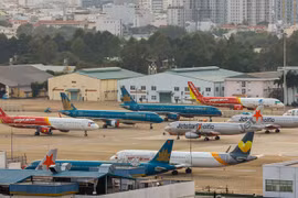 Việt Nam sẽ nối lại các chuyến bay thương mại quốc tế với các nước an toàn