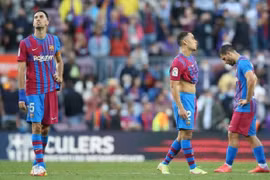 Nhận định trận Barca vs Alaves, 02h00 ngày 31/10, dự đoán vòng 12 La Liga 2021/22