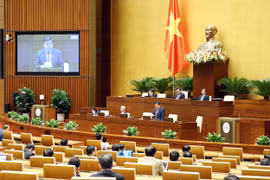 Cần tránh lặp lại tình trạng địa phương sao chép văn bản, nghị quyết một cách rập khuôn