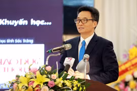 Phó Thủ tướng Vũ Đức Đam: Hoàn thiện hơn các tiêu chí xây dựng đơn vị học tập, xã hội học tập