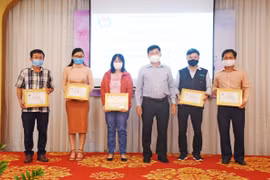 Báo chí đồng hành cùng chính quyền và nhân dân tỉnh Gia Lai phòng, chống dịch COVID-19