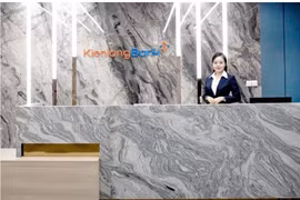 KienlongBank khai trương văn phòng đại diện tại Hà Nội