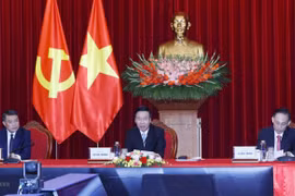 Hòa bình, hợp tác và phát triển tiếp tục là xu thế lớn trên thế giới
