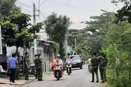Bắt giam nhóm đối tượng dàn cảnh tai nạn giao thông để giết người