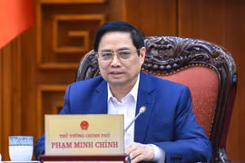 Đẩy mạnh nghiên cứu, cơ cấu lại nền kinh tế Đà Nẵng