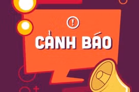 Ngang nhiên giả mạo bài viết của báo Công an nhân dân để lừa đảo